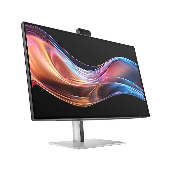 4K монитор HP 727pm - фото 1