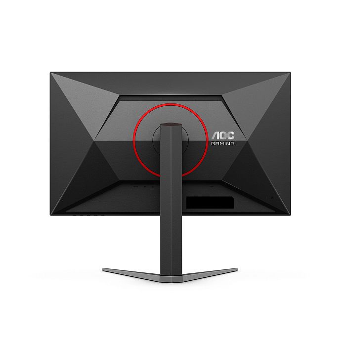 WQHD монитор AOC Q27G4 - фото 6