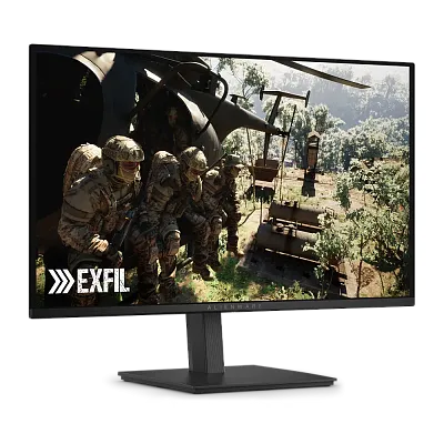 WQHD монитор Dell Alienware AW2726DM - фото 2