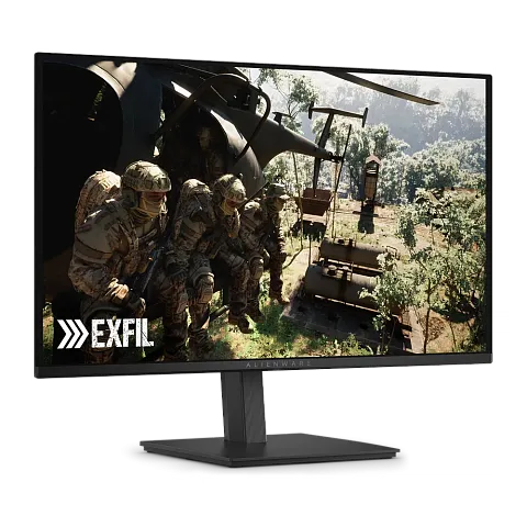 WQHD монитор Dell Alienware AW2726DM — купить в интернет-магазине