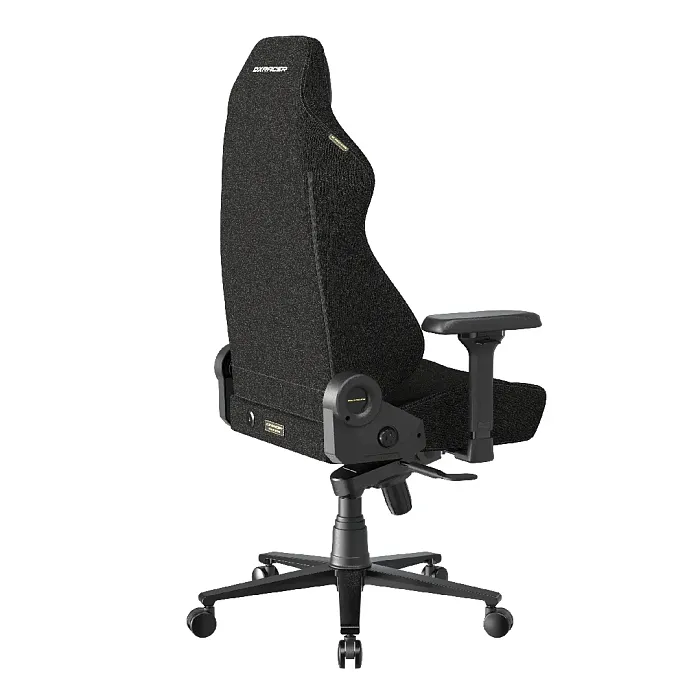 Компьютерное кресло DXRacer OH/LMT24FBE/N - фото 4