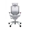 Премиум эргономичное кресло GT Chair Marrit X Pro, серый (GTC-Marrit-X-PRO-SG) - фото 2