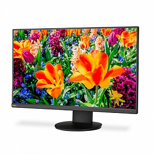 Full HD монитор NEC E243F-BK