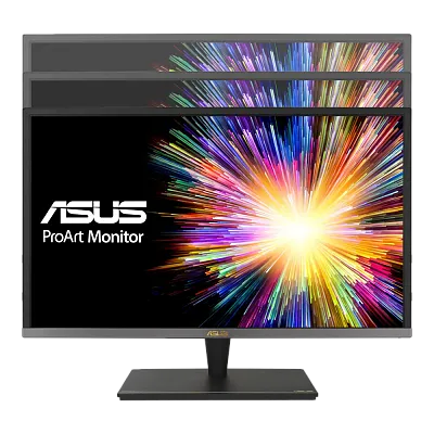 4K Монитор ASUS ProArt PA27UCX-K - фото 6