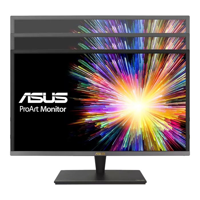 4K Монитор ASUS ProArt PA27UCX-K - фото 6