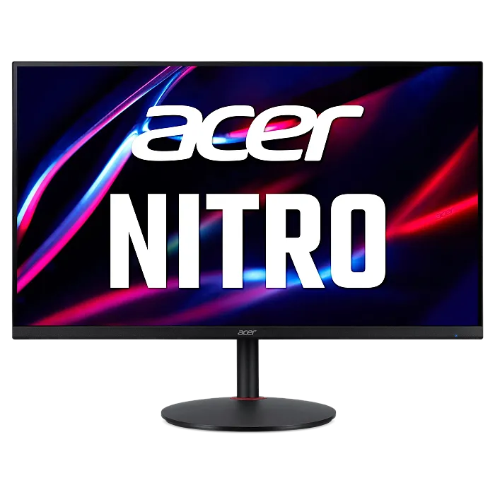 4K монитор Acer Nitro XV322QKV3bmiiphx (UM.JX2CD.301) - фото 1