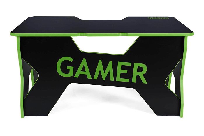 Компьютерный игровой стол Generic Comfort Gamer2/DS/NE - фото 1