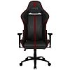 Игровое кресло ThunderX3 BC5 Air Black Red - фото 1