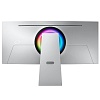 3.5K QD-OLED монитор Samsung Odyssey G8 S34BG850SI (LS34BG850SIXCI) - фото 5