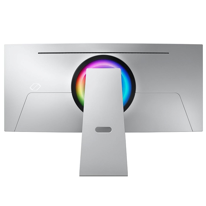 3.5K QD-OLED монитор Samsung Odyssey G8 S34BG850SI (LS34BG850SIXCI) - фото 5