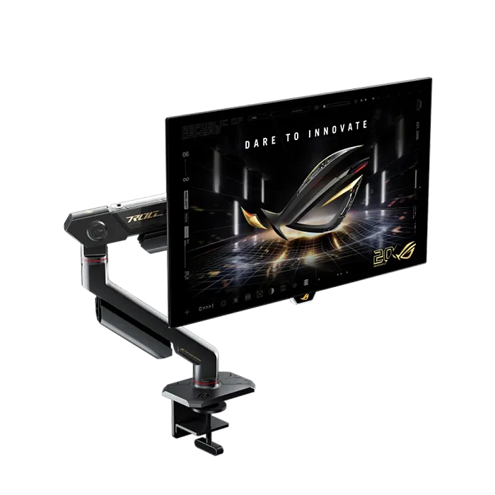 WQHD монитор ASUS ROG Swift OLED PG27AQWP-GR Edition 20 - фото 1