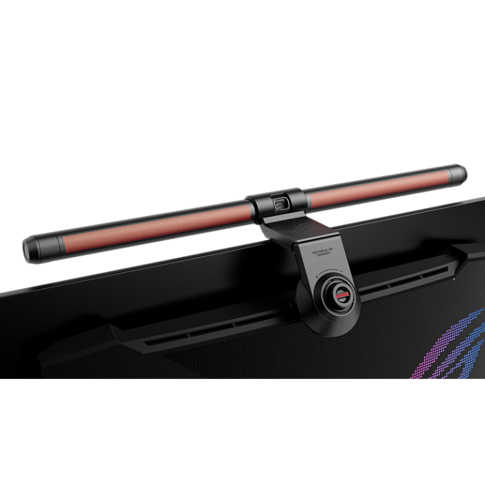 Световая панель для монитора ASUS ROG Aura Monitor Light Bar ALB01 (90LA00P0-B01970) - фото 5