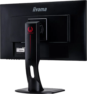 Full HD монитор iiyama G-MASTER GB2560HSU-B1 - фото 2