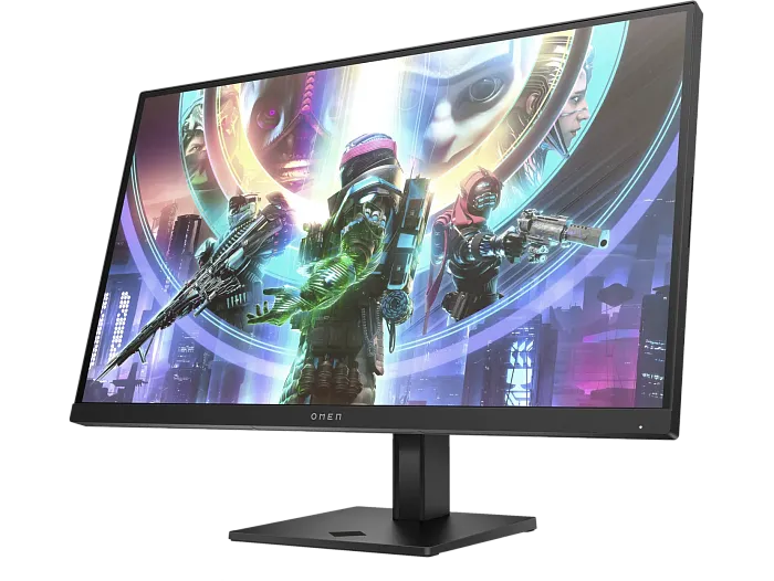 WQHD монитор HP OMEN 27qs - фото 3