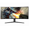 3.5K монитор LG 34GK950F-B - фото 1