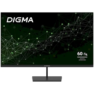 4K монитор DIGMA Progress 32A501U (DM32VB01) - фото 1