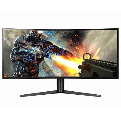 3.5K монитор LG 34GK950F-B - фото 1