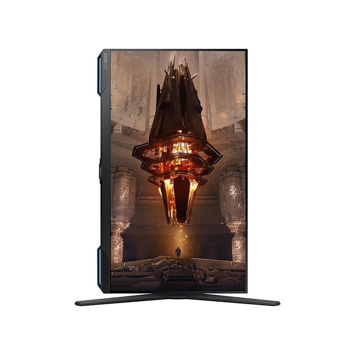 4K монитор Samsung Odyssey G7 S32BG700EI (LS32BG700EIXCI) - фото 11