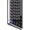 Игровая клавиатура NuPhy Air60 HE, Low-Profile Magnetic Jade Pro Switch (Air60HE-SS-JPRO) - фото 2