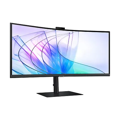 3.5K монитор Samsung ViewFinity S6 S65VC S34C650VAI (LS34C650VAIXCI) - фото 2