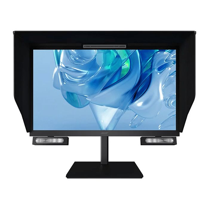 4K монитор Acer SpatialLabs View Pro 27 - фото 1