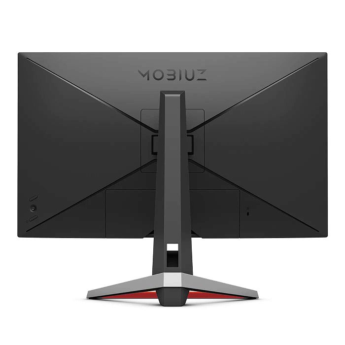 Full HD монитор BenQ MOBIUZ EX2710S (9H.LKFLA.TBE) - фото 5