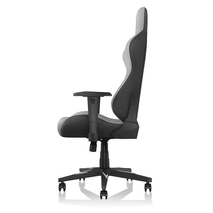 Компьютерное кресло KARNOX HERO Genie Edition, silvery (KX800116-GE) - фото 5