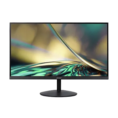 WQHD монитор Acer SA272UG0bmiipx - фото 1