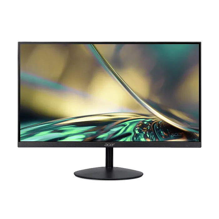 WQHD монитор Acer SA272UG0bmiipx - фото 1