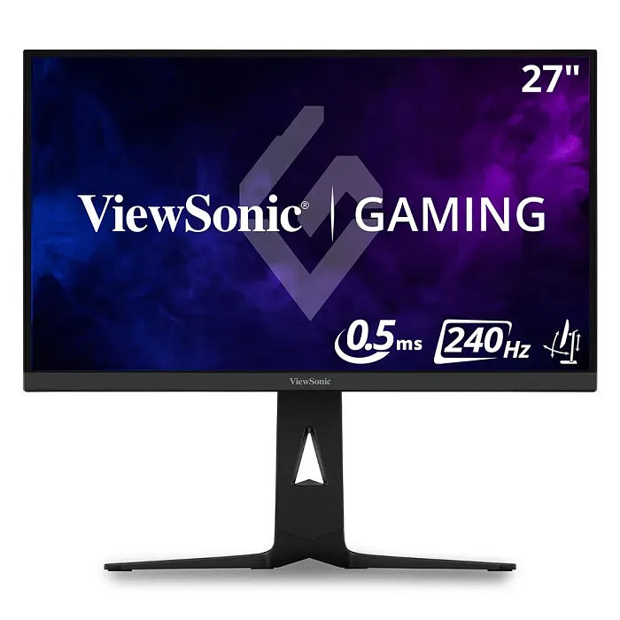 WQHD монитор ViewSonic XG2736-2K - фото 1