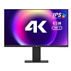 4K монитор ViewSonic VX2730-4K-HDU - фото 1