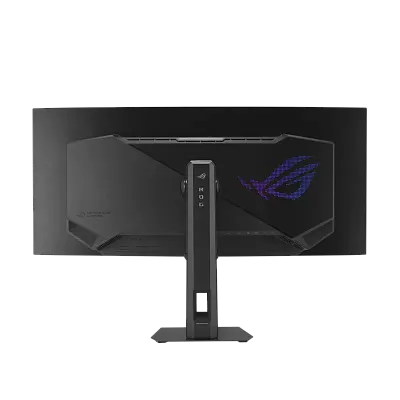 3.5K монитор ASUS ROG Strix OLED XG34WCDG - фото 2