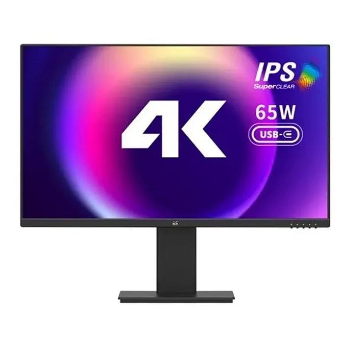 4K монитор ViewSonic VX2730-4K-HDU - фото 1