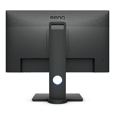 WQHD монитор BenQ PD2705Q (9H.LJELA.TBE) - фото 7