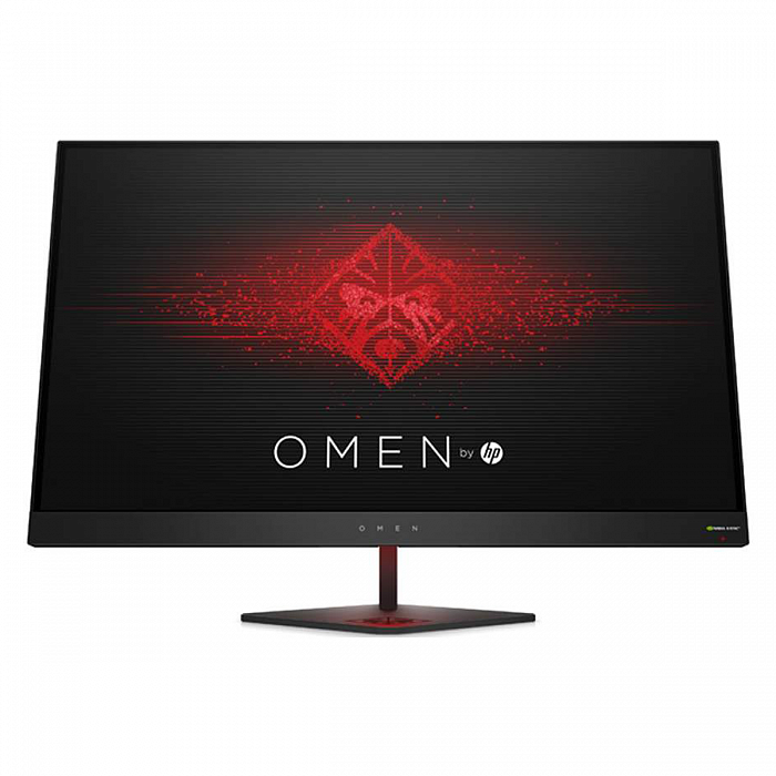 WQHD монитор HP OMEN 27 (Z4D33AA) - фото 1