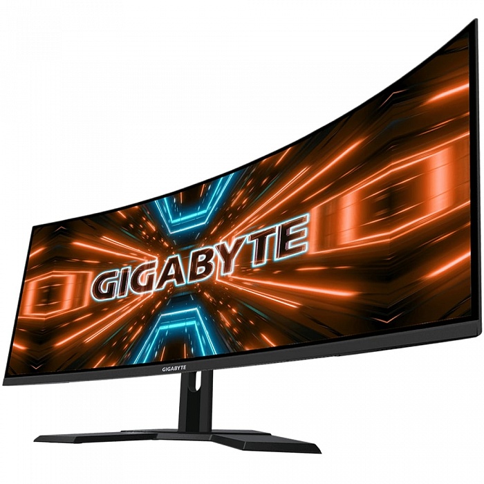 3.5K монитор Gigabyte G34WQC - фото 2