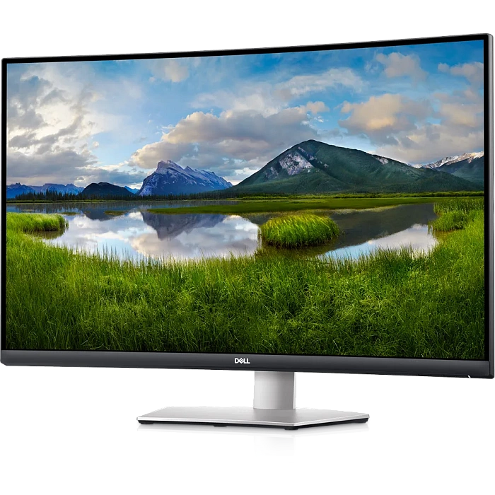 4K монитор Dell S3221QSA - фото 2