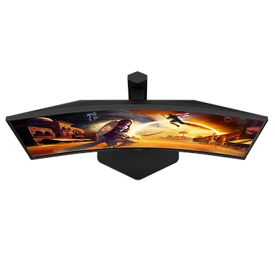 Full HD монитор AOC C27G4ZXU - фото 7