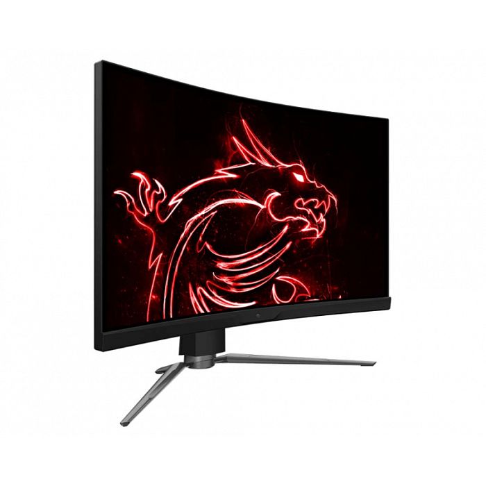 WQHD монитор MSI MPG ARTYMIS 273CQR-QD - фото 3