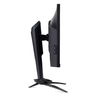 Full HD монитор Acer Predator XN253QPbmiprzx (UM.KX3EE.P01) - фото 3