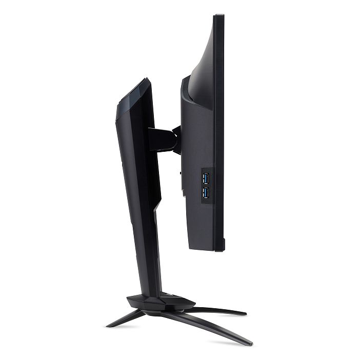 Full HD монитор Acer Predator XN253QPbmiprzx (UM.KX3EE.P01) - фото 3