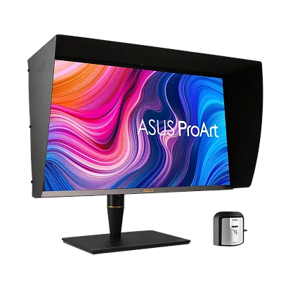 4K Монитор ASUS ProArt PA27UCX-K - фото 3
