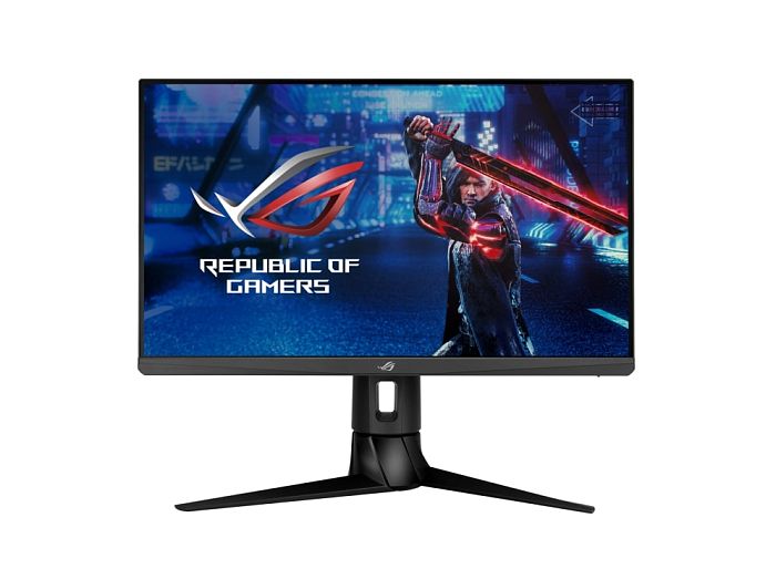 Full HD монитор ASUS ROG Strix XG249CM - фото 1