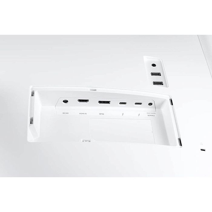 3.5K монитор Samsung C34J79 - фото 7