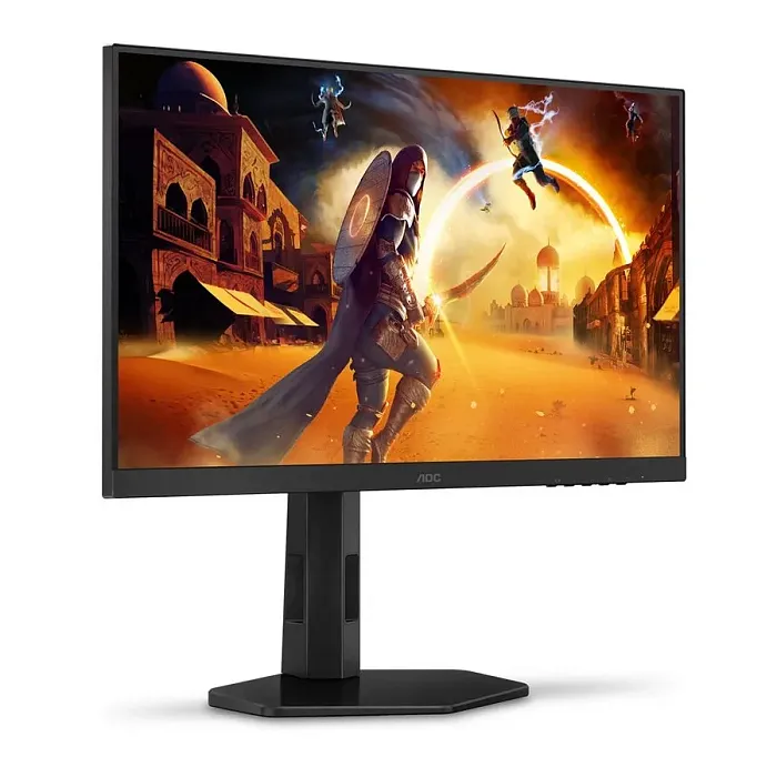 Full HD монитор AOC 27G4HX - фото 2