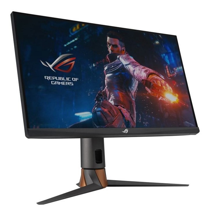 WQHD монитор ASUS ROG Swift PG27AQN - фото 2
