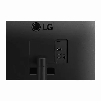 3.5K монитор LG UltraWide 34WR50QK-B - фото 6