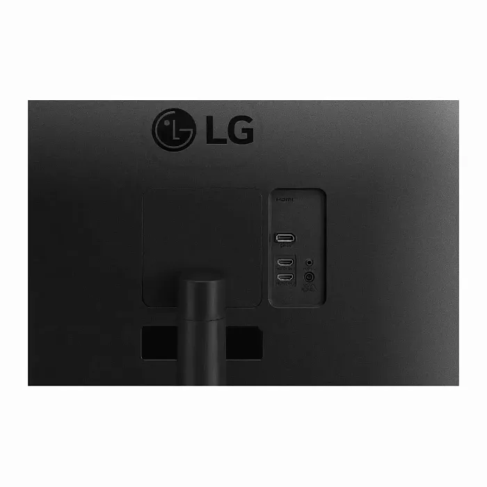 3.5K монитор LG UltraWide 34WR50QK-B - фото 6