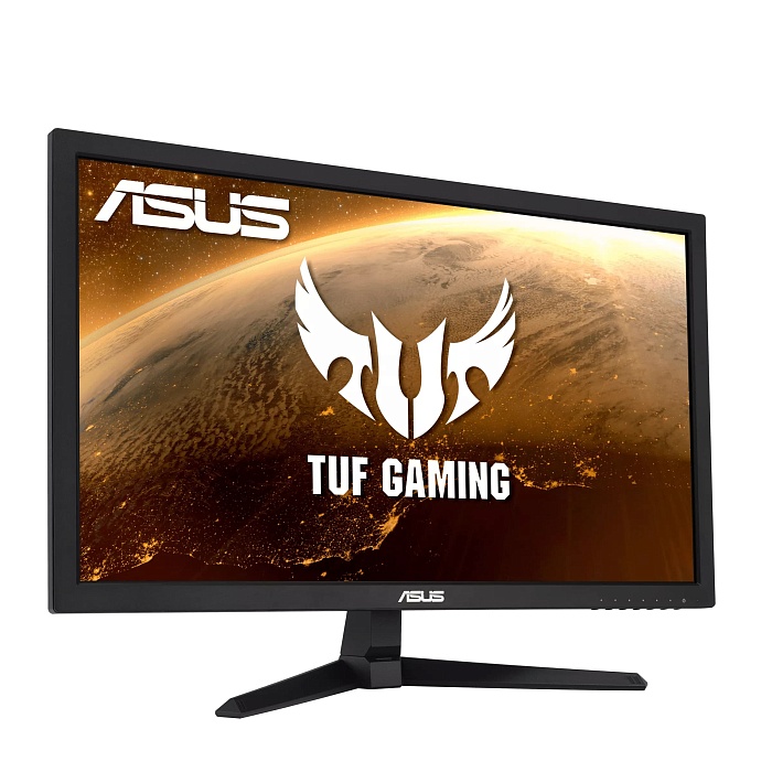 Full HD монитор ASUS VG248Q1B - фото 2