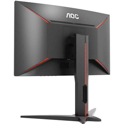 Full HD Монитор AOC C24G1 - фото 3